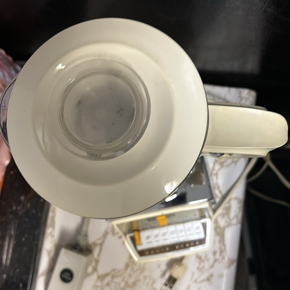 Vintage Sunbeam MixMaster Blender - Picture 4 of 8